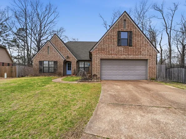 5149 Oliver Grove Ln, Arlington, TN 38002