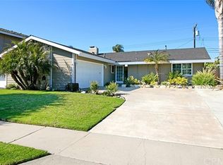 6051 Doyle Dr, Huntington Beach, CA 92647