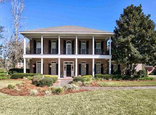 1334 Rachel Ln W, Tallahassee, FL 32308