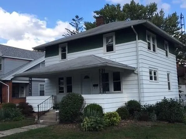 902 Lombard St, Napoleon, OH 43545