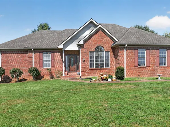 12500 Franklin Rd, Franklin, KY 42134