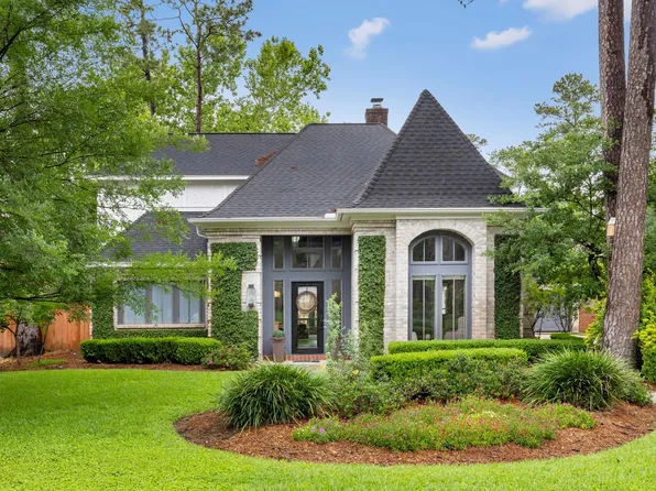 6 Robin Springs Pl, Spring, TX 77381