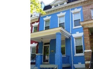 638 Keefer Pl NW, Washington, DC 20010