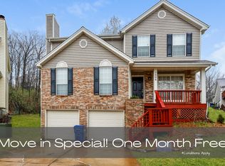 1504 Wild Berry Ct, Ballwin, MO 63021