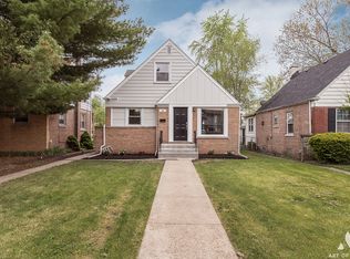 31 166th St, Calumet City, IL