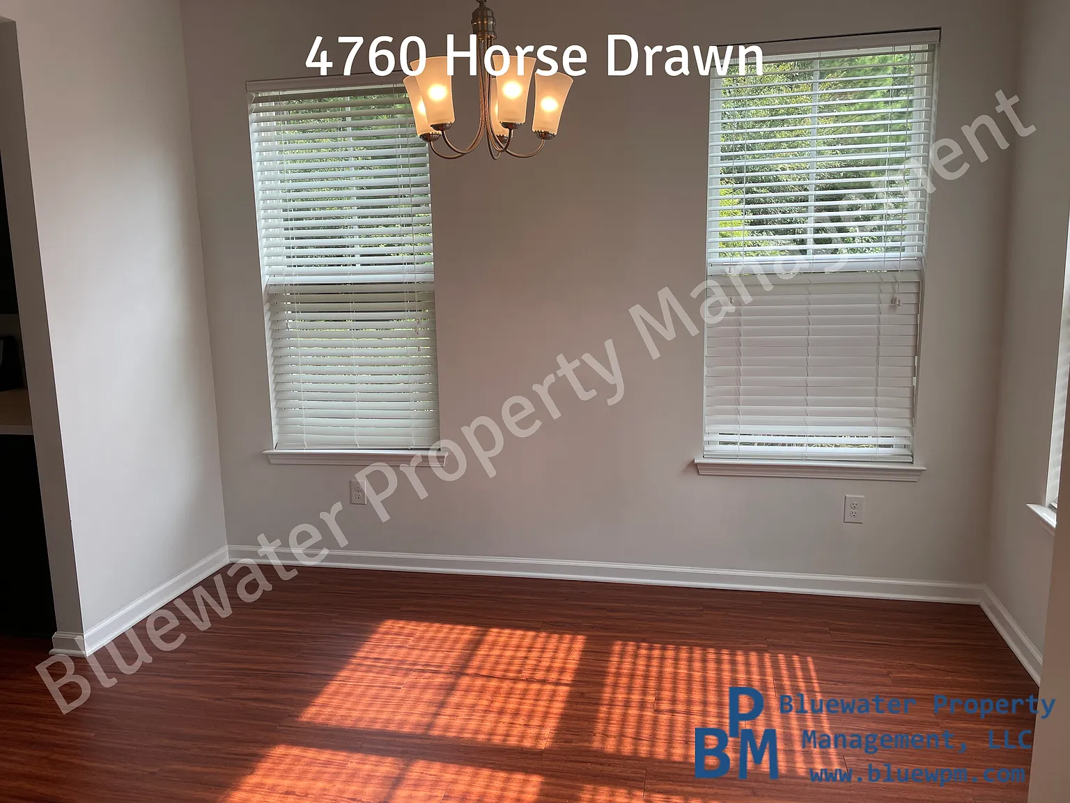 3 bed, 2.5 bath, 2160 sqft, $2,250 — Photo 3