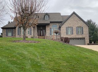 515 Rangewood Rd, Piney Flats, TN 37686