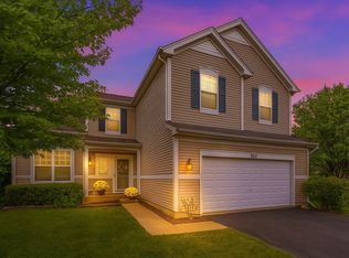 103 Harding Ct, North Aurora, IL 60542