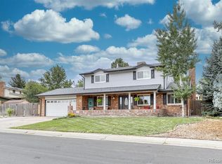 2222 W Briarwood Ave, Littleton, CO 80120