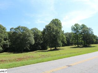 Gap Creek Rd, Lyman, SC 29365
