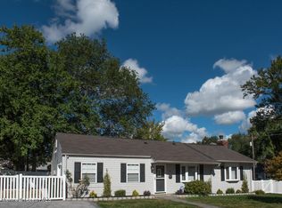 1321 Evergreen Ave, Ocean, NJ 07712