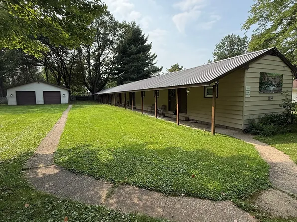 1638 Brookside Dr, Erie, PA 16505