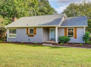 3 Buckingham Way, Taylors, SC 29687