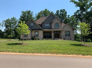 708 Players Ridge Rd, Hickory, NC 28601