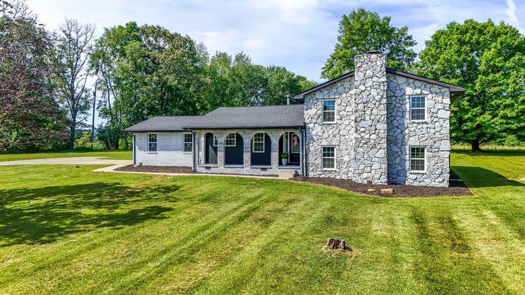 585 Standard Ave, Corbin, KY