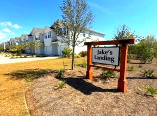 1704 Jakes Dr, Panama City, FL 32405