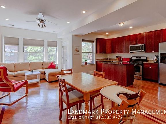 5th image of 4853 S Vincennes Ave #205