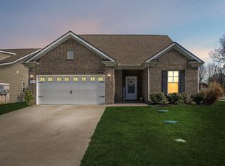 2925 Eckersley Dr, Murfreesboro, TN 37129