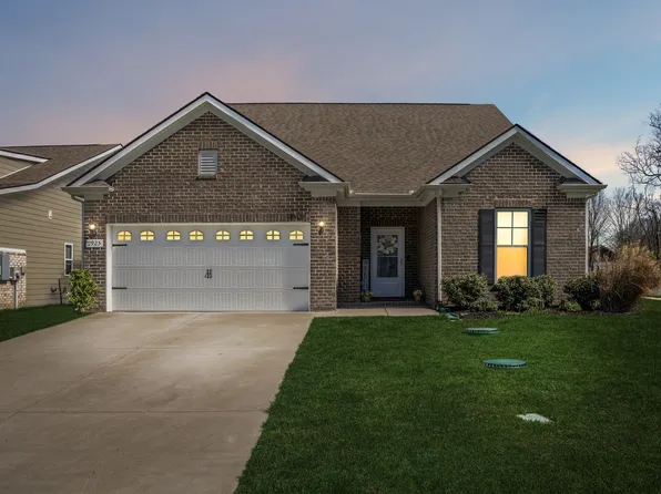 2925 Eckersley Dr, Murfreesboro, TN 37129