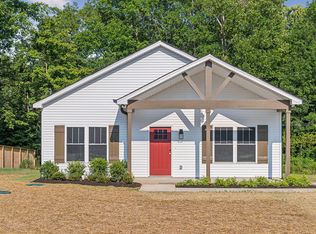106 Gospel St, Cedar Hill, TN 37032