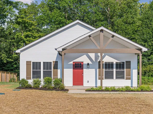 106 Gospel St, Cedar Hill, TN 37032