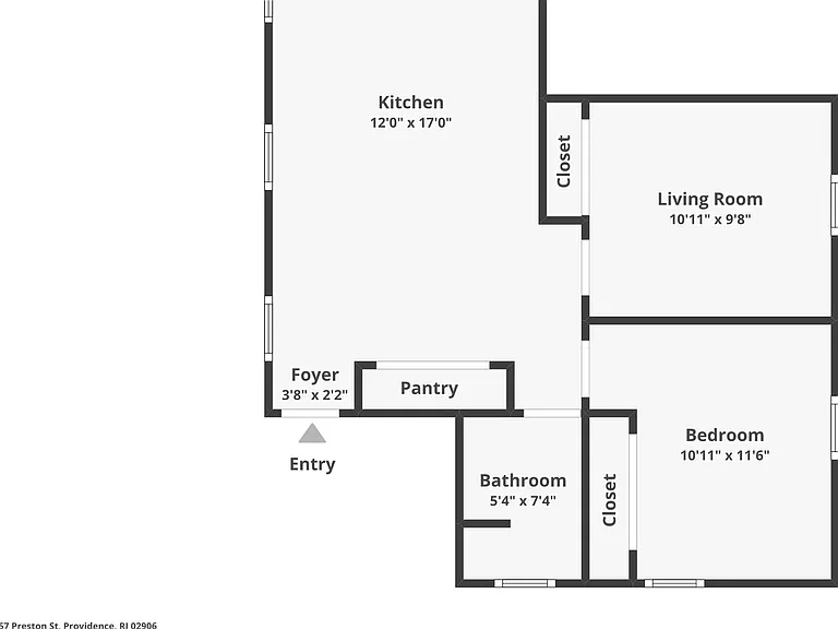 57 Preston St — Photo 2