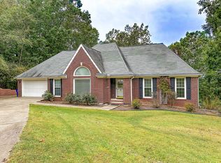 1651 Flagstone Point NW, Cleveland, TN 37312