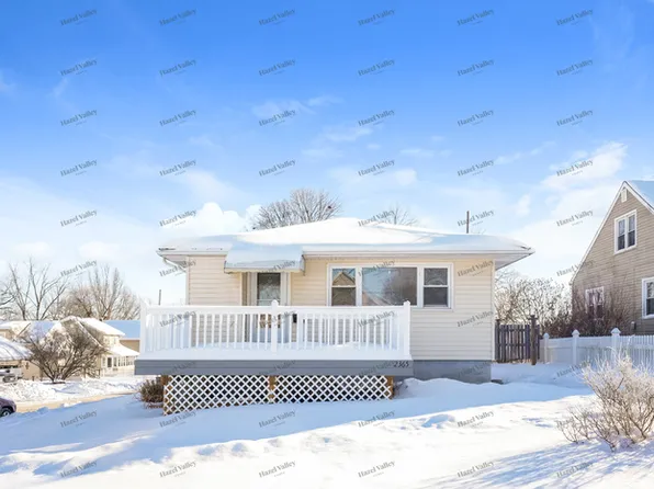 2365 Pelton Ave, Akron, OH 44314