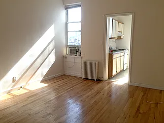 Rented by Engel and Völkers Brownstone Brooklyn