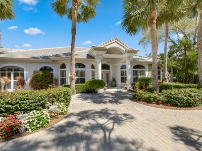 3500 Creekview DR, Bonita Springs, FL, 34134