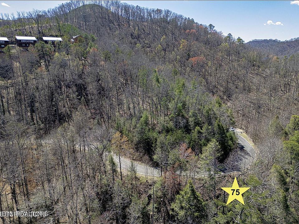 1st image of LOT 75 Smoky Ridge Way