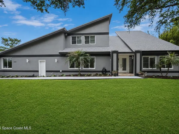3884 Goshawk Pl, Titusville, FL 32796