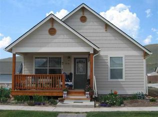 4222 Deveraux Pl, Missoula, MT 59808