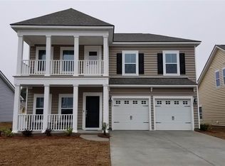 315 Harbison Cir LOT 61, Kensington D Myrtle Beach, SC 29588