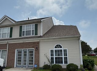 2397 Bizzone Cir, Virginia Beach, VA 23464