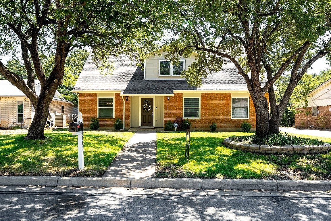 2701 Jewell Dr, Arlington, TX 76016 MLS 20405787 Zillow