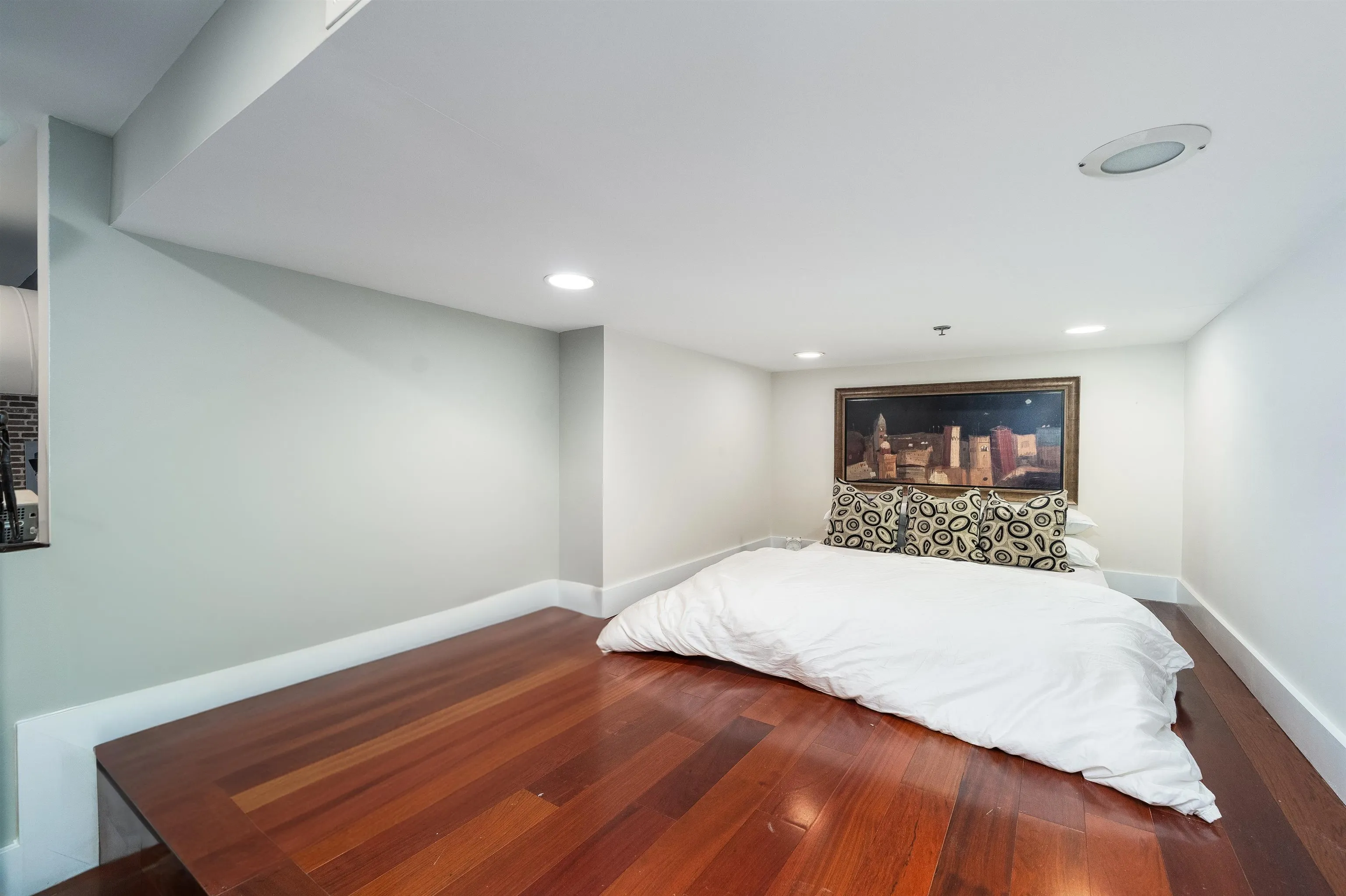 610 Clinton Street 4C-AKA-4E in Hoboken, New Jersey | StreetEasy