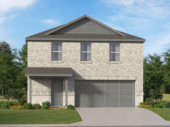 2339 Aspen Chase Dr, Royse City, TX 75189
