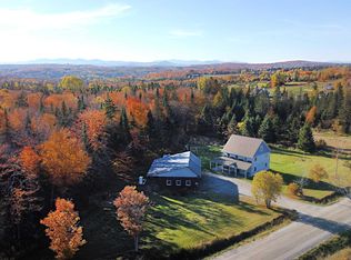 3329 Walden Hill Rd, Danville, VT 05828