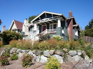 2916 S Hill St, Seattle, WA 98144