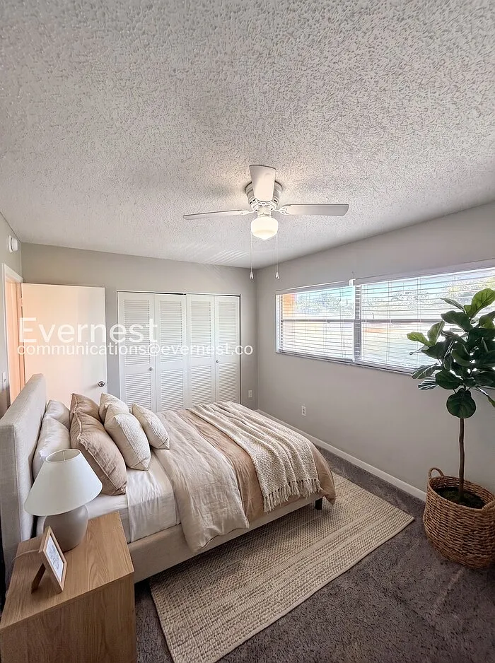 2 bed, 1.0 bath, 910 sqft, $1,345 — Photo 3