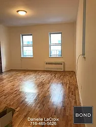 Rented by Bond New York