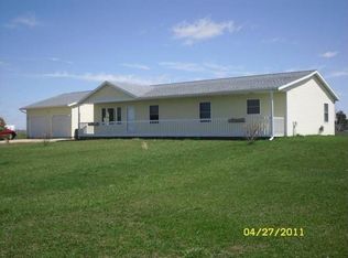 4036 County Road F N, Delavan, WI 53115