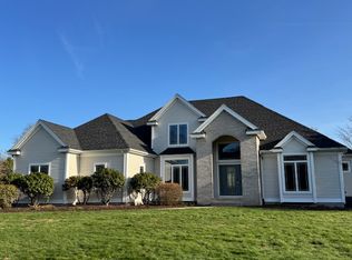 5 Misty Ct, South Hadley, MA 01075