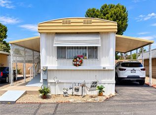 12220 5th St Space 202, Yucaipa, CA 92399