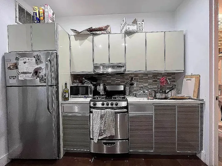 204 Starr St #2FF — Photo 4