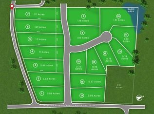 3779 Thruston Dermont Rd LOT 10, Owensboro, KY 42303