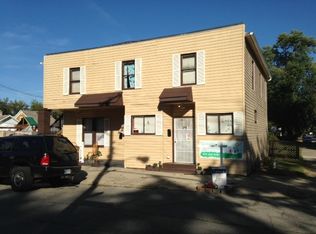 502 N Arthur St, South Bend, IN 46617