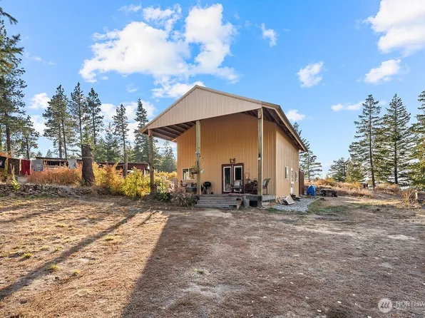 3050 Stiss Canyon, Wenatchee, WA 98801
