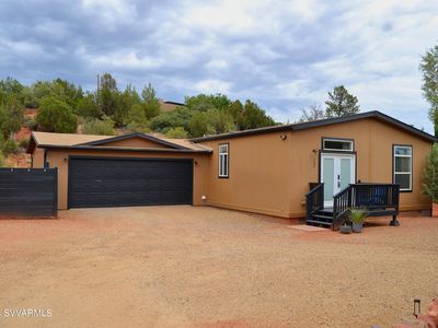 260 Hohokam Dr, Sedona, AZ, 86336
